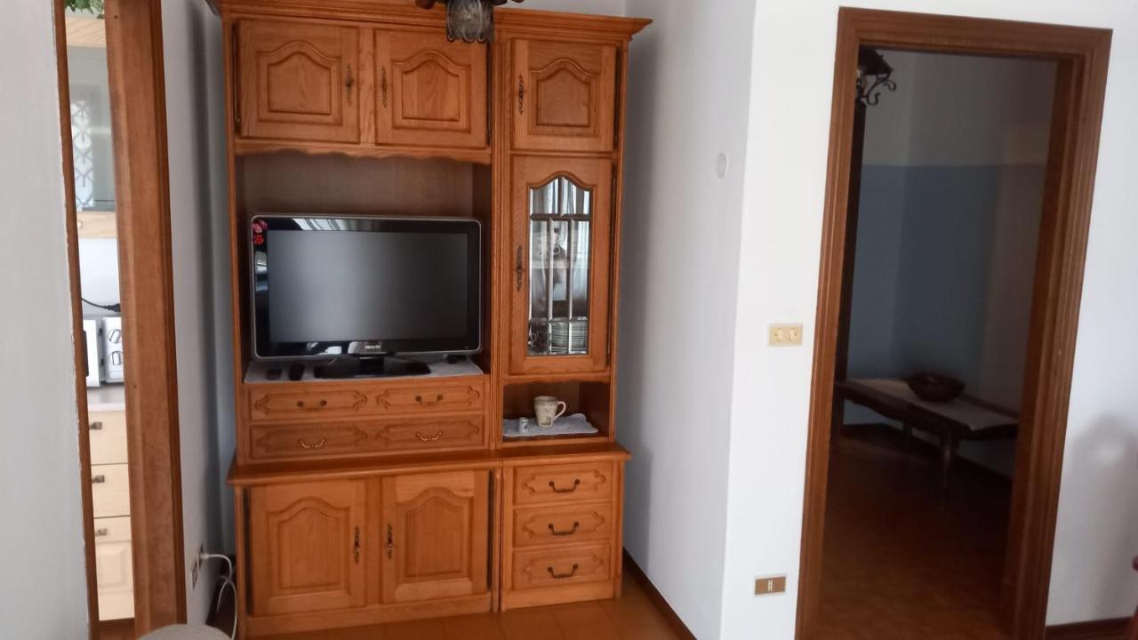 Apartamento Casa Marisa Croviana Exterior foto